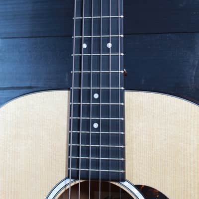 Martin DJr-10E Dreadnought Junior - Solid Wood Acoustic-Electric Guitar image 20