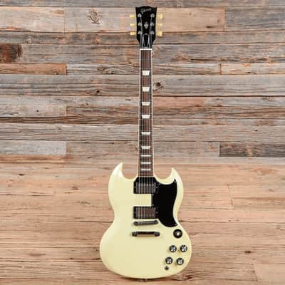Gibson SG Standard 2013