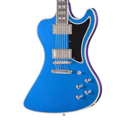 Epiphone Futura RD Custom - Twilight Shift