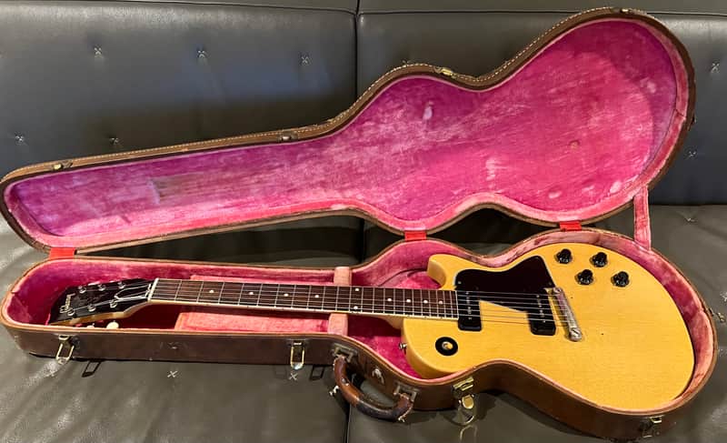 Gibson Les Paul Special 1957