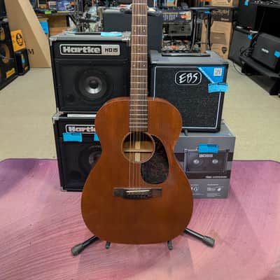 Martin 00-15M image 1