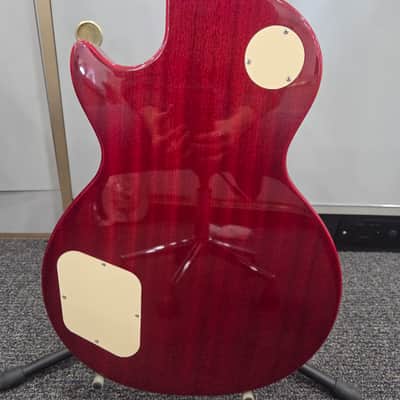 Epiphone Les Paul Standard Pro image 6