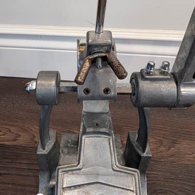 Tama Hi-Beat 6740 Bass Drum Pedal 1970s image 6