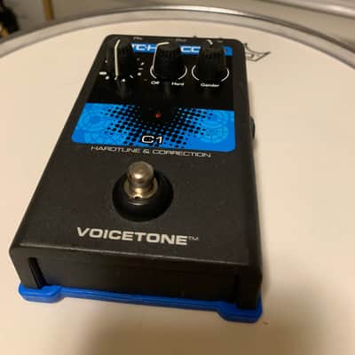 TC Helicon VoiceTone C1 | Reverb Canada