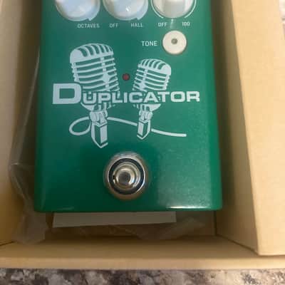 TC Helicon Duplicator | Reverb