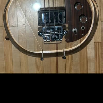 Univox AHB-1 "Lucy" Bass Acrylic image 20
