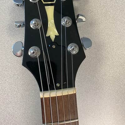 Guild Bluesbird Holoflake 2002 Holoflake image 4