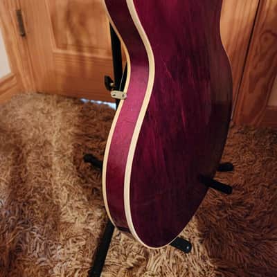 Gibson ES335 TD 1976 - Cherry image 6