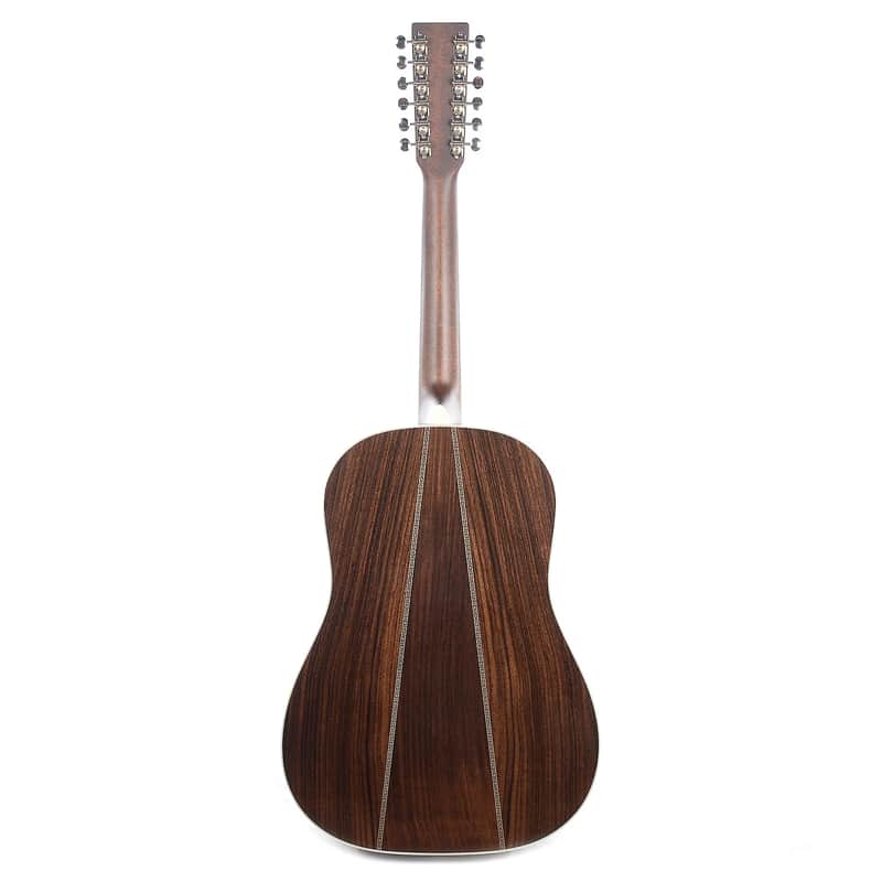 Martin D12-35 50th Anniversary image 2