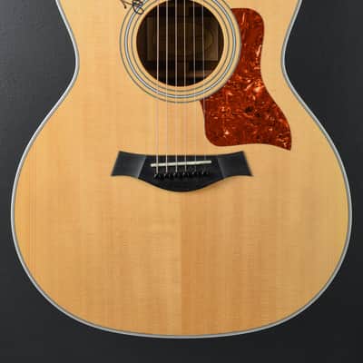 Taylor USED 414CE '11 image 2