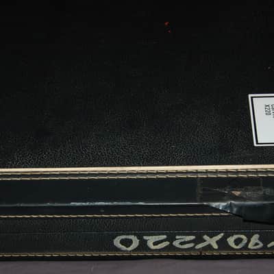 Carvin X220 1990 - Black Gloss image 17