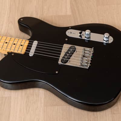 1986 Squier by Fender Telecaster Model CTL-30 Vintage Electric