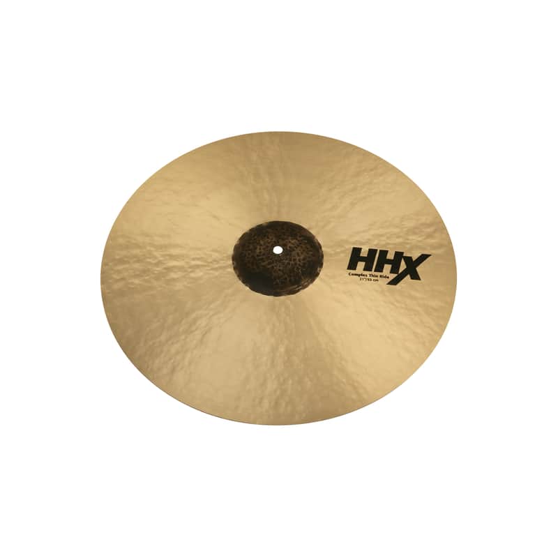 Sabian 12110XCN 21" HHX Complex Thin Ride image 1