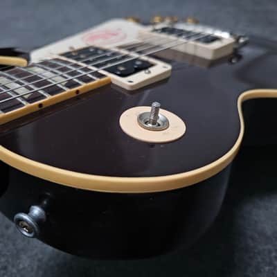 Gibson Custom Shop Jeff Beck 1954 "OXBLOOD" VOS Inspired By Series Les Paul *COLLECTOR GRADE MINT* image 16