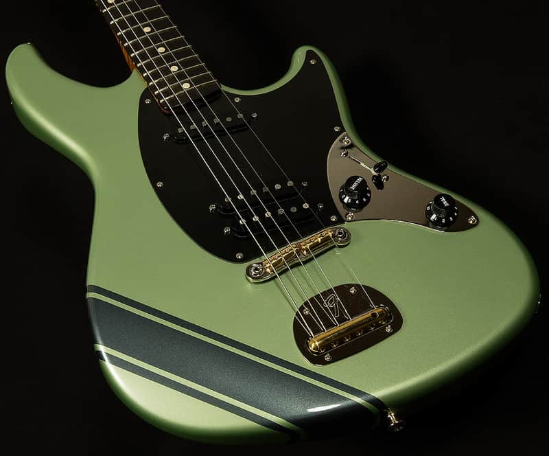 Fender Masterbuilt Ron Thorn California Special 2019 image 1