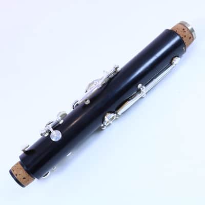 Leblanc Concerto II Model Professional Bb Clarinet SN 83152 image 5