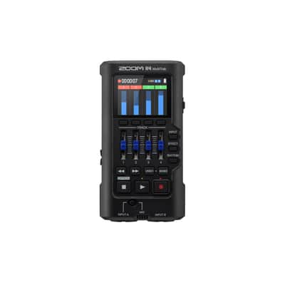 Zoom R4 MultiTrak Recorder image 1
