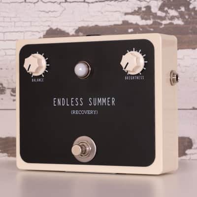 Recovery Endless Summer V3 Spring Reverb/Booster *Video* image 2