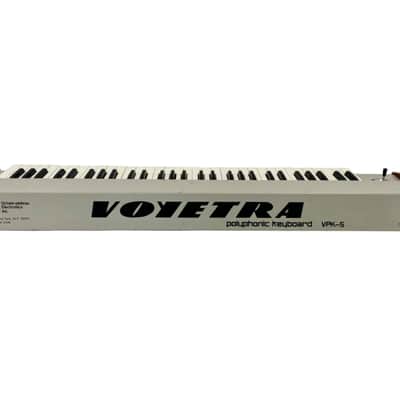 Octave-Plateau Voyetra Eight - Rev 4 - Pro Serviced - Warranty image 7