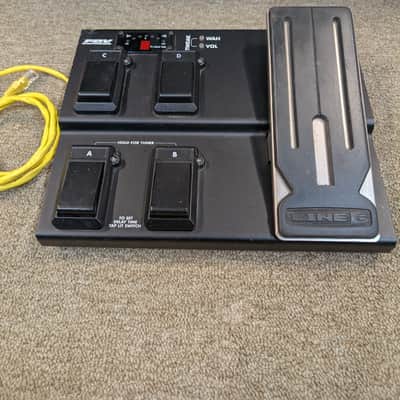 Line 6 FBV Express Foot Controller image 2