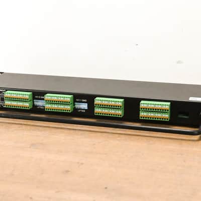 Whirlwind SPC83 8-Channel Mic Splitter w/ 1 Direct & 2 Isolated Outputs CG0121G image 6
