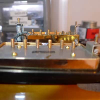 Gibson ES-345 1959 "First Rack" - Sunburst image 12