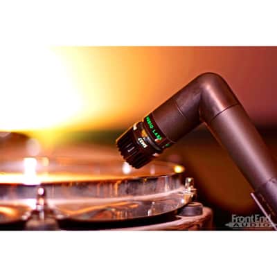 Granelli Audio Labs G5790 Microphone image 3