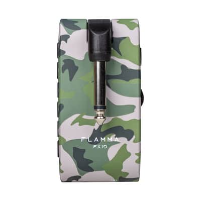 Flamma FX10 Portable Modeling Headphone Amps,price include the import duty for US buyer image 19