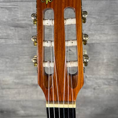 Westbury Baroque Classic W-5000 1970s - Natural image 9