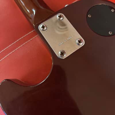 1972 Greco Les Paul - MIJ / Bolt On image 7