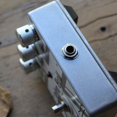 Toadworks "John Bull British Overdrive" image 11