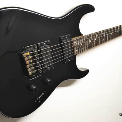 Rockoon by Kawai RG-50H 1989 image 2