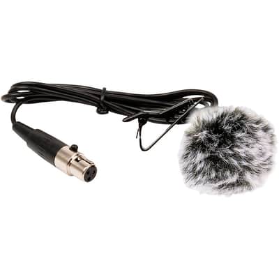 VocoPro FIELD-QUAD-B Portable 4 Lavalier Field/Camera-Mountable Wireless Microphone System, 902-927.2mHz Regular Band 9 image 6