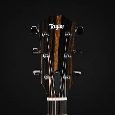 Taylor 214ce-K w/ Torrefied Spruce Top & Hawaiian Koa Back and Sides Acoustic-Electric Guitar 2026 (2201286429) image 6