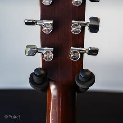 Rare Vintage 1970s Yamaki 130 Custom - Made in Japan image 4