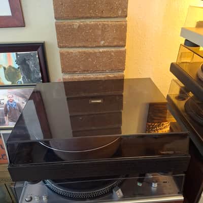 Thorens TD180, 3-Speed, Serviced, Best Condition & Price From Experienced Seller, Stanton Cart. $549 shipped! image 6