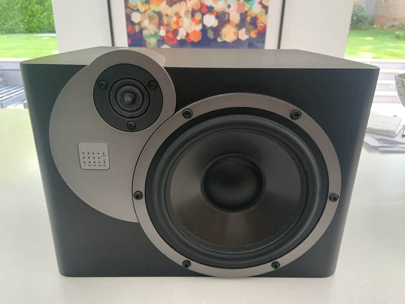 Acoustic Energy AE22 2015 - Black Bild 1