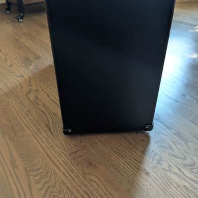 Boss KTN-CAB212 Katana 150-Watt 2x12" Guitar Speaker Cabinet 2017 - Present - Black image 3
