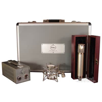 Peluso P-12 Tube Microphone image 6