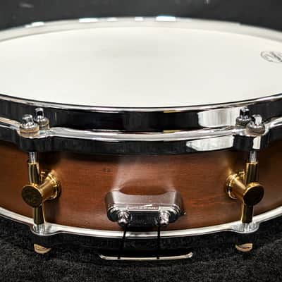 Canopus Maple Piccolo Snare image 4