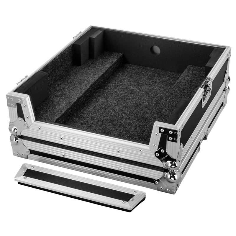 Odyssey FZDJMA9 Flight Case for Pioneer DJM-A9 Mixer - Open Box Mint image 1
