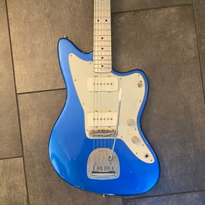 BloomDoom Jazzmaster with Baguley Reverse Headstock image 2
