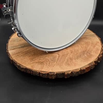 Sonor Force 2001 Chrome Over Steel Snare Drum 14" x 5.5" image 6