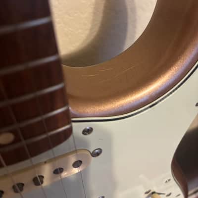 Fender Vintera Road Worn '60s Stratocaster image 7