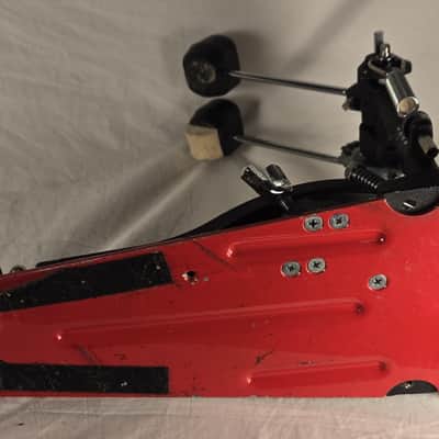 DW 5000 Left Footed Used Bass Drum Pedal image 13