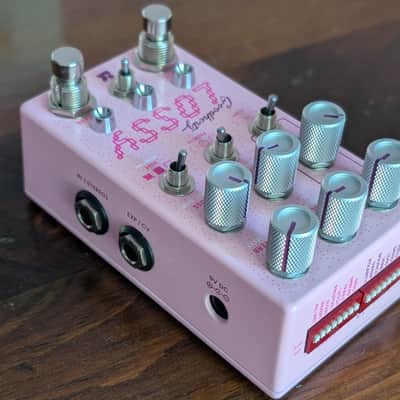 Chase Bliss Audio Lossy 2023 - Present - Various image 4