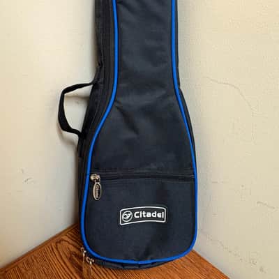 Citadel Ukulele Bag Soprano image 1