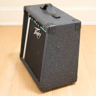 Peavey Audition 110 USA Made 1x10 Guitar Combo Amp image 2
