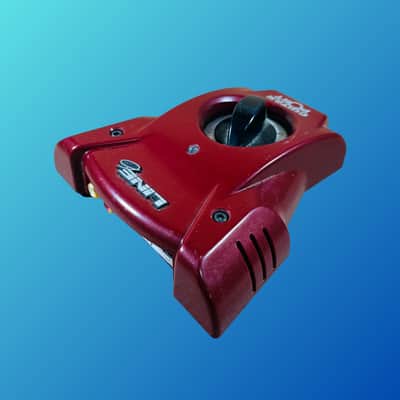 Line 6 Guitar Port image 4