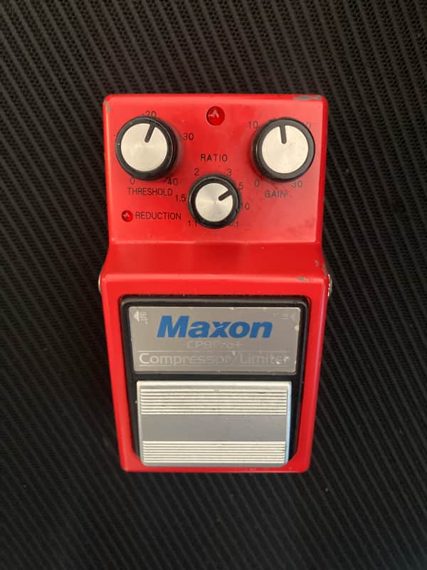 Maxon CP-9 Pro +